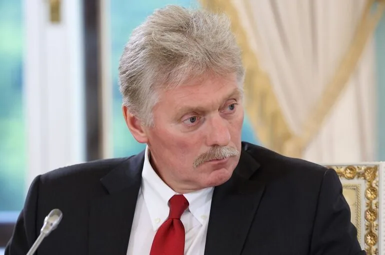 Песков: Телефонного разговора Путина с Трампом пока в планах нет