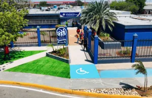 Modernizan Clínica Popular Dr. José Ramón Jatem en Paraguaná