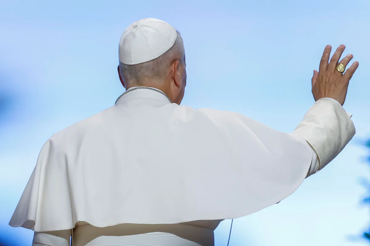 Los detalles de la delicada operación del papa León XIV: cómo y cuándo se llevará a cabo