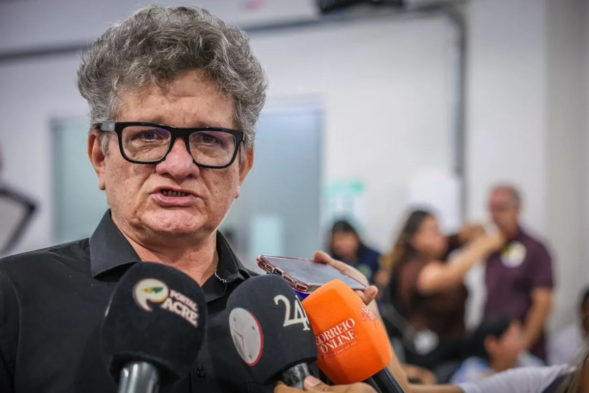 Presidente da OCB/AC diz que problema do Acre não é produzir, mas garantir infraestrutura, beneficiamento e comercialização
