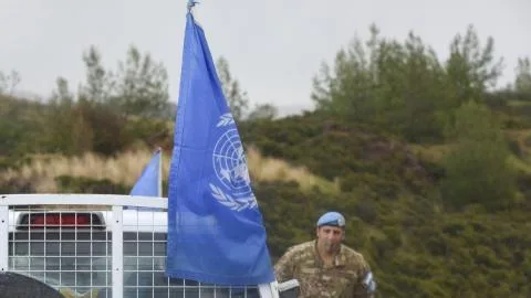 El mundo se cita en la ONU mientras Ucrania, Gaza y Sudán exponen sus límites