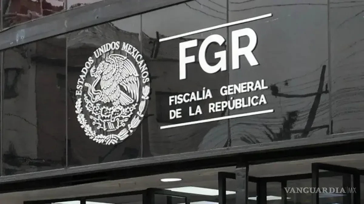 Aplaza la FGR golpe a factureras, en caso de lavado de dinero por 10 mil mdp