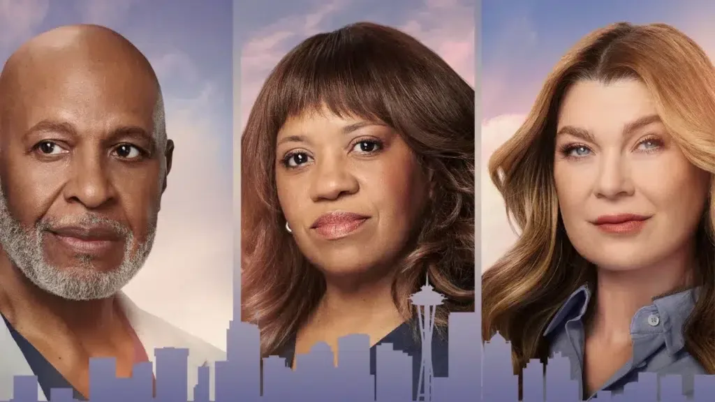 Ellen Pompeo retorna no novo trailer da 23ª temporada de ‘Grey’s Anatomy’; Confira!