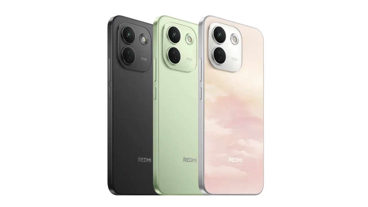 Redmi Note 17 Pro Max, Note 17 Pro Launched in India With Up to 10,000mAh Battery, 50-Megapixel Camera: Price, Features