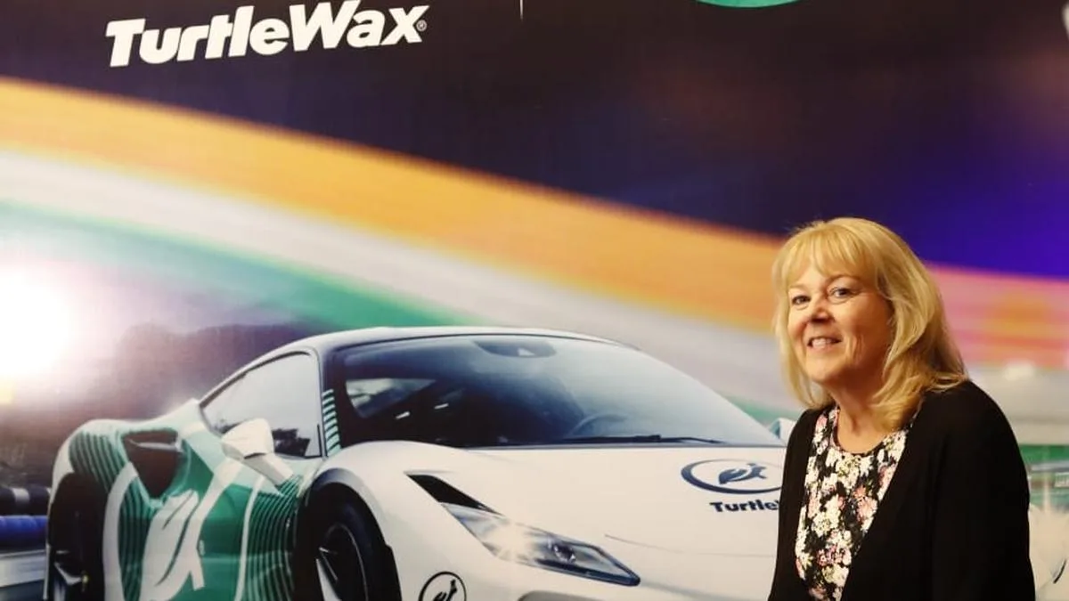 Turtle Wax in India to grow 100% YoY in next 5 years, says global CEO, Laurie King