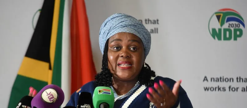 RECORDED | Inter-ministerial committee on migration media briefing