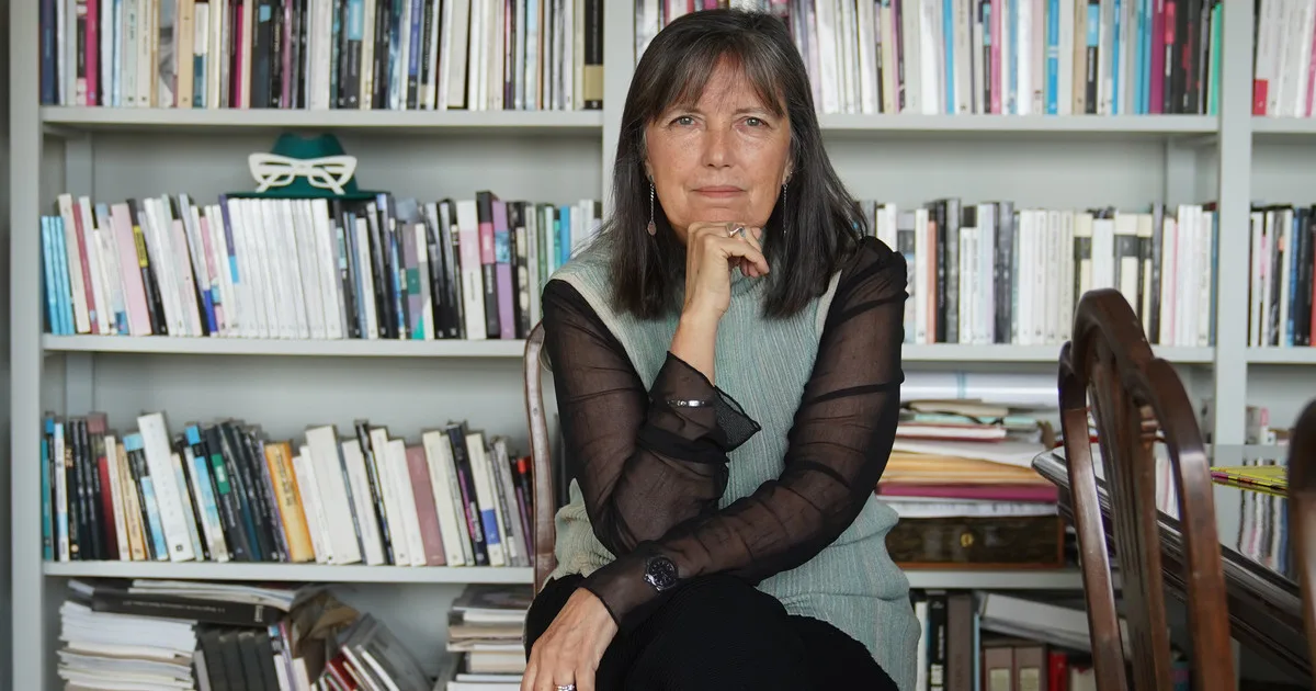 Claudia Piñeiro, sobre su nueva novela: “Todas las personas tienen derecho a tener un secreto”