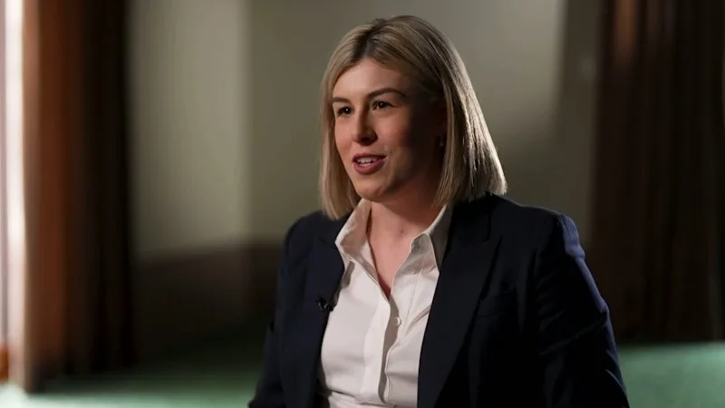 Jess Wilson vows to halt Suburban Rail Loop in 100-day election plan