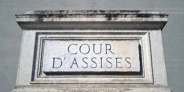 Le djihadiste français Othman Garrido condamné à trente ans de prison