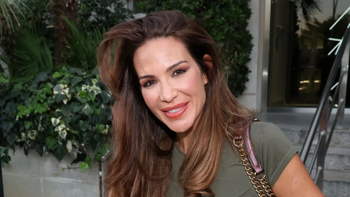 Tamara Gorro desvela que ha sufrido "muchas decepciones" durante su recuperación: "Te das cuenta de quién está y quién no"