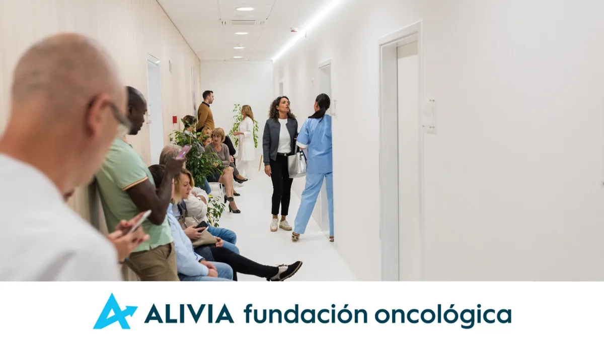 Fundación Alvia denuncia que la falta de oncólogos en verano pone en riesgo a los pacientes de cáncer
