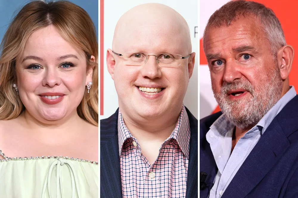 Nicola Coughlan, Matt Lucas, Hugh Bonneville and More Back Campaign Against AI Voice Cloning: ‘An Existential Threat to Our Entire Industry’