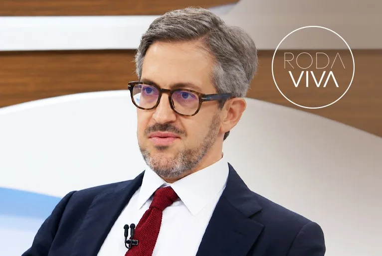 Conrado Hübner Mendes defende fim das competências penais do STF: "Supremo precisa ter menos coisas"