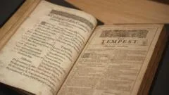 Globe opens Shakespeare library and archive