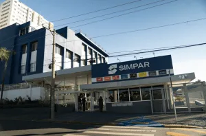 Simpar descruza participações com Terra Transportes