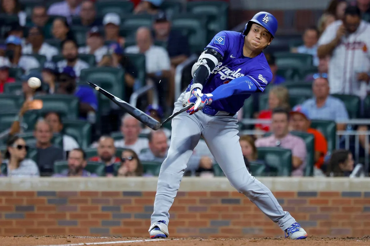 Dodgers Need To Play Better In September If They Want To Win In October