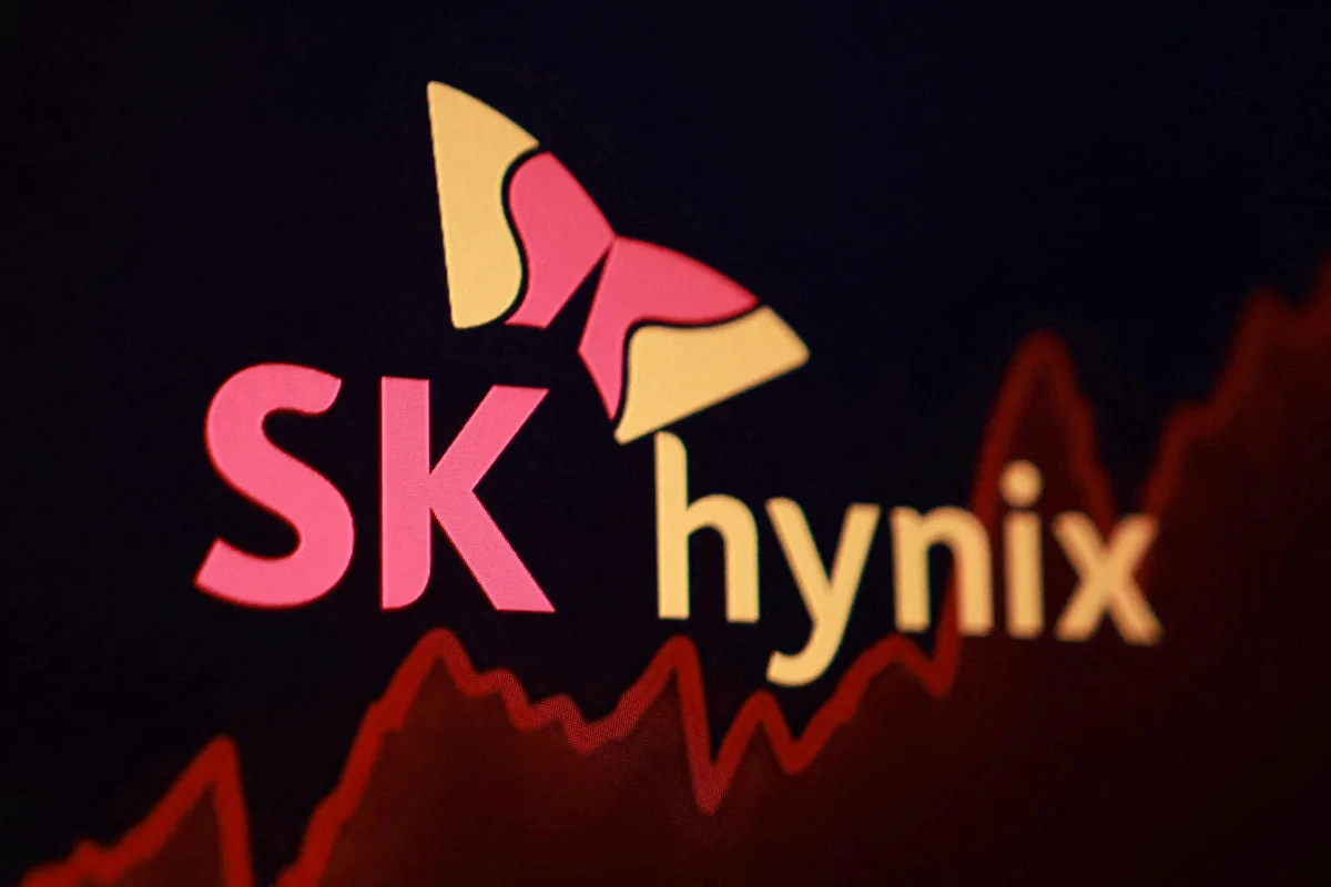 SK Hynix workers to get 60% of 2026's bonuses in stock rather than all cash