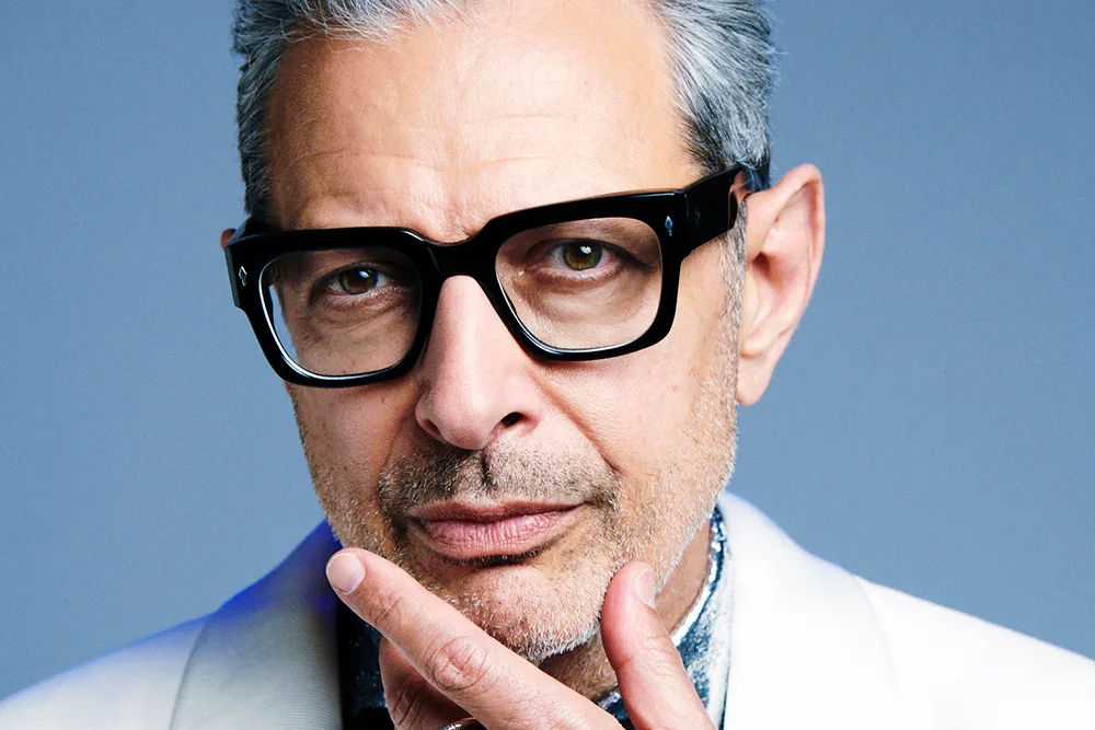 Jeff Goldblum to Host ‘SNL U.K.’ Season 2 Premiere