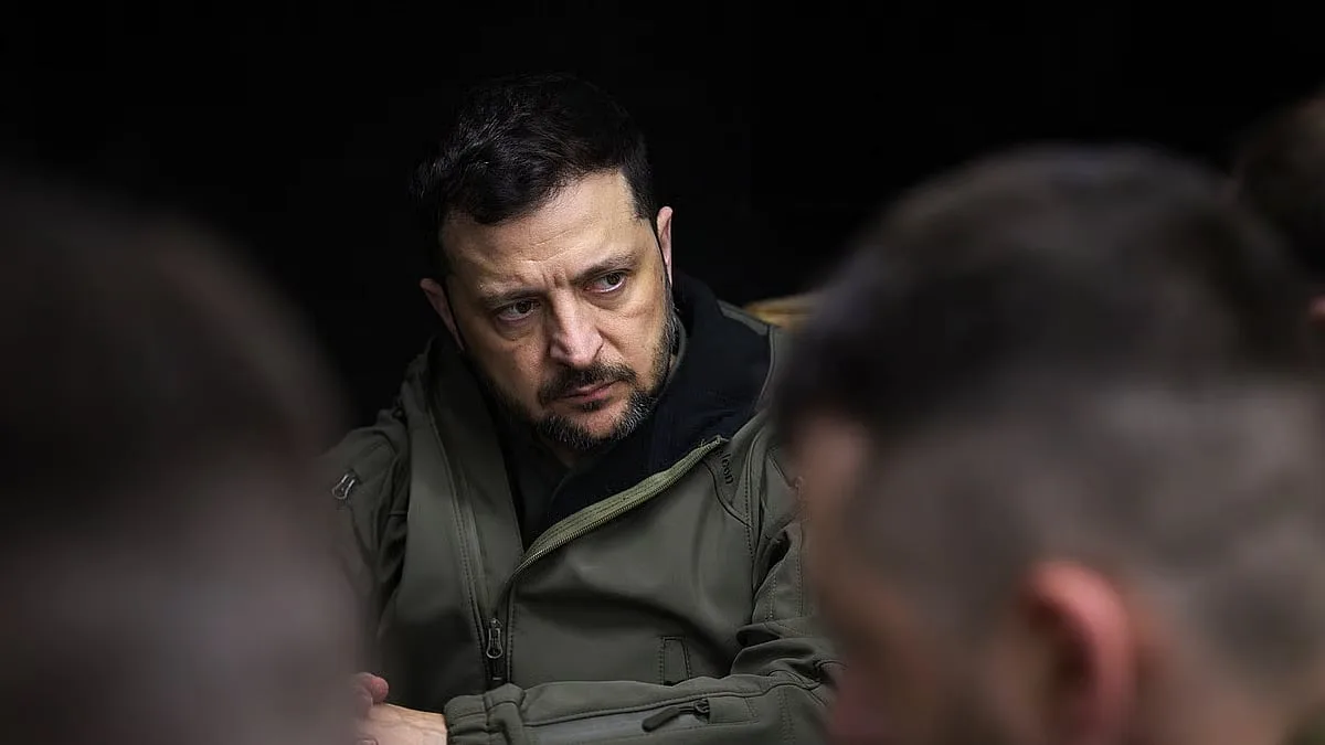 Novos ataques deixam nove mortos na Ucrânia e quatro na Rússia