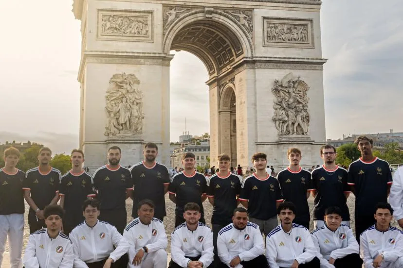 La première Esports Nations Cup reportée à novembre 2027 mais toujours organisée à Riyadh