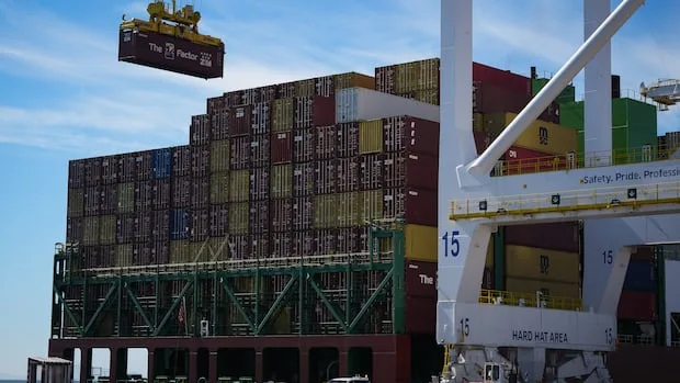 'Owners are afraid': New tariffs could cut sales in half for some Canadian businesses