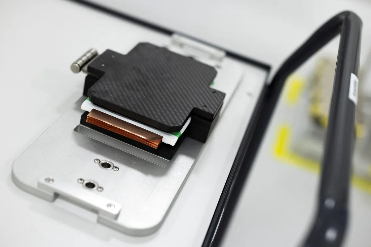 Este diseño inteligente podría extender 20% la vida útil de las baterías de autos eléctricos