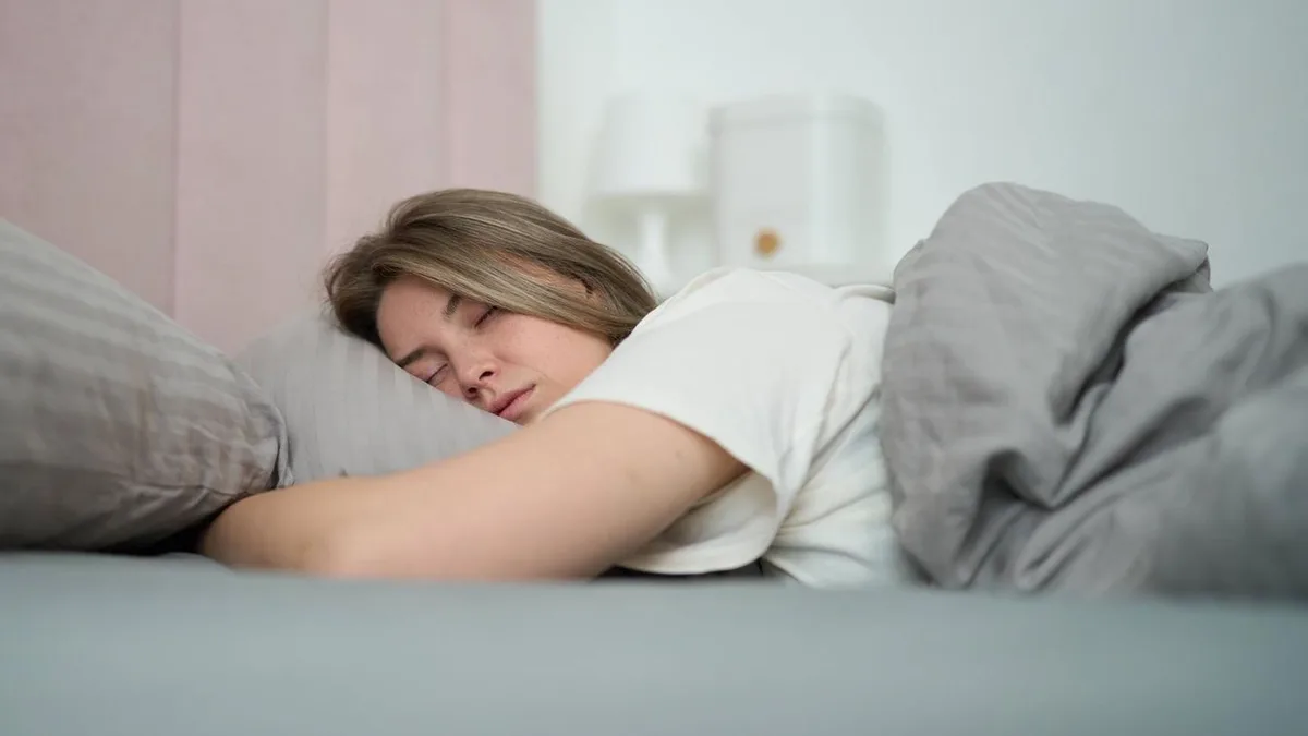 Brandschutz: Warum Sie nachts immer mit geschlossener Zimmertür schlafen sollten
