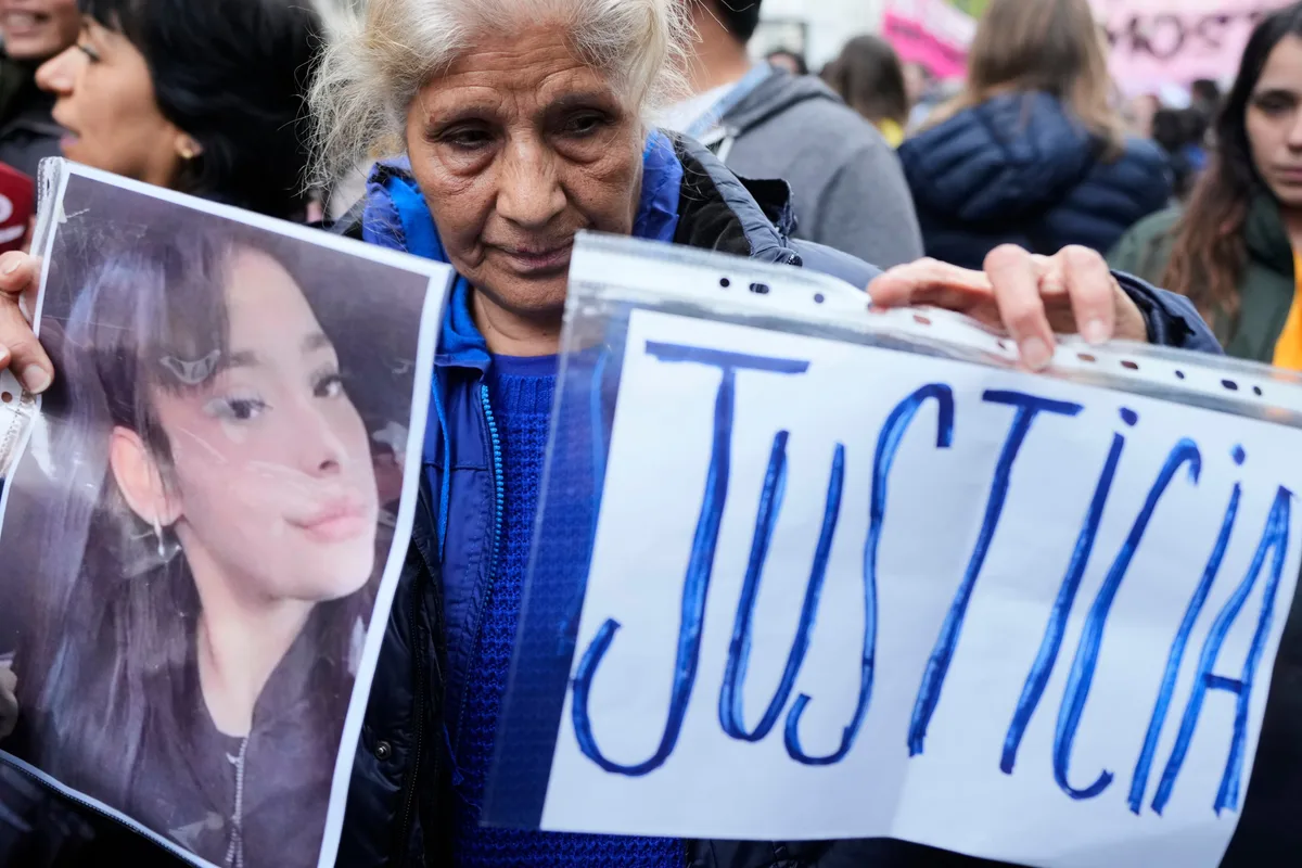 La pregunta clave del triple femicidio narco que nadie responde: ¿por qué las mataron?