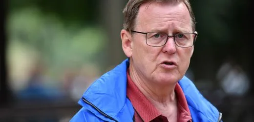 Bodo Ramelow: Ex-Ministerpräsident tauscht Thüringer Waldgrundstück gegen Südtirol-Wohnung