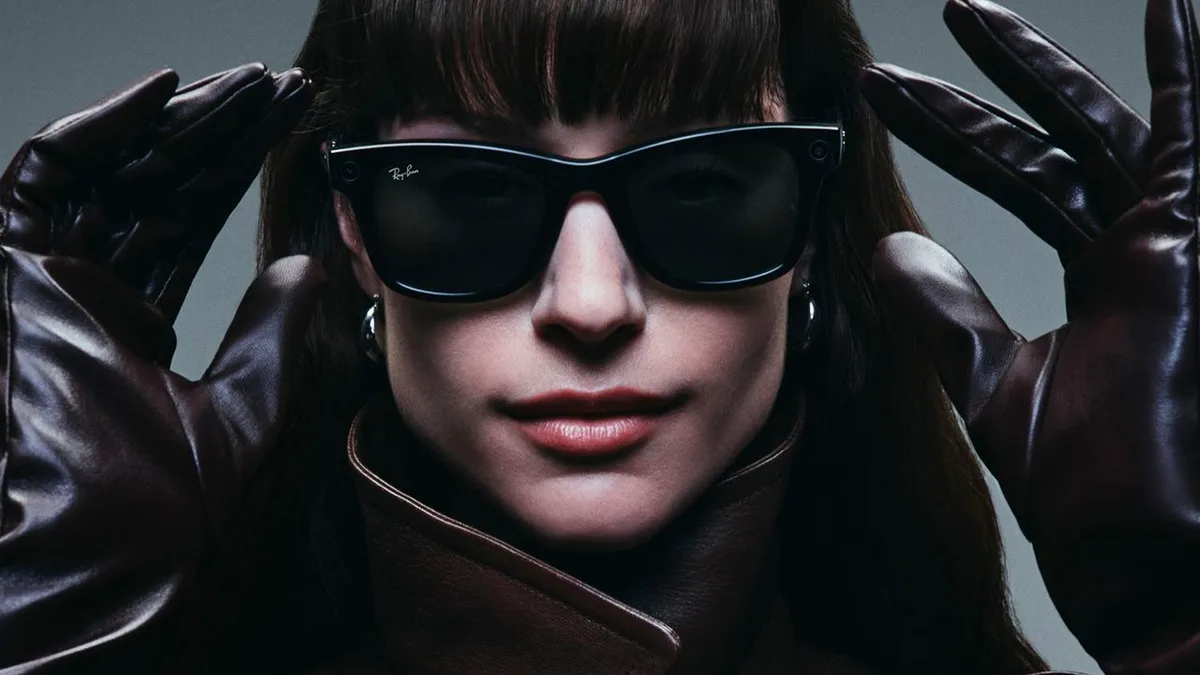 Meta leak suggests camera-free smart glasses are on the way — as thousands download the 'Zuckoff' anti-smart glasses app