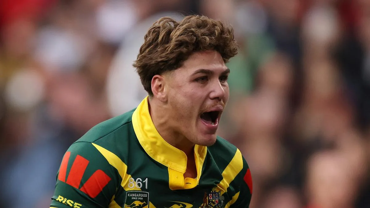 Rugby League World Cup: Reece Walsh wins Kangaroos nod as Kiwis reveal stacked pack