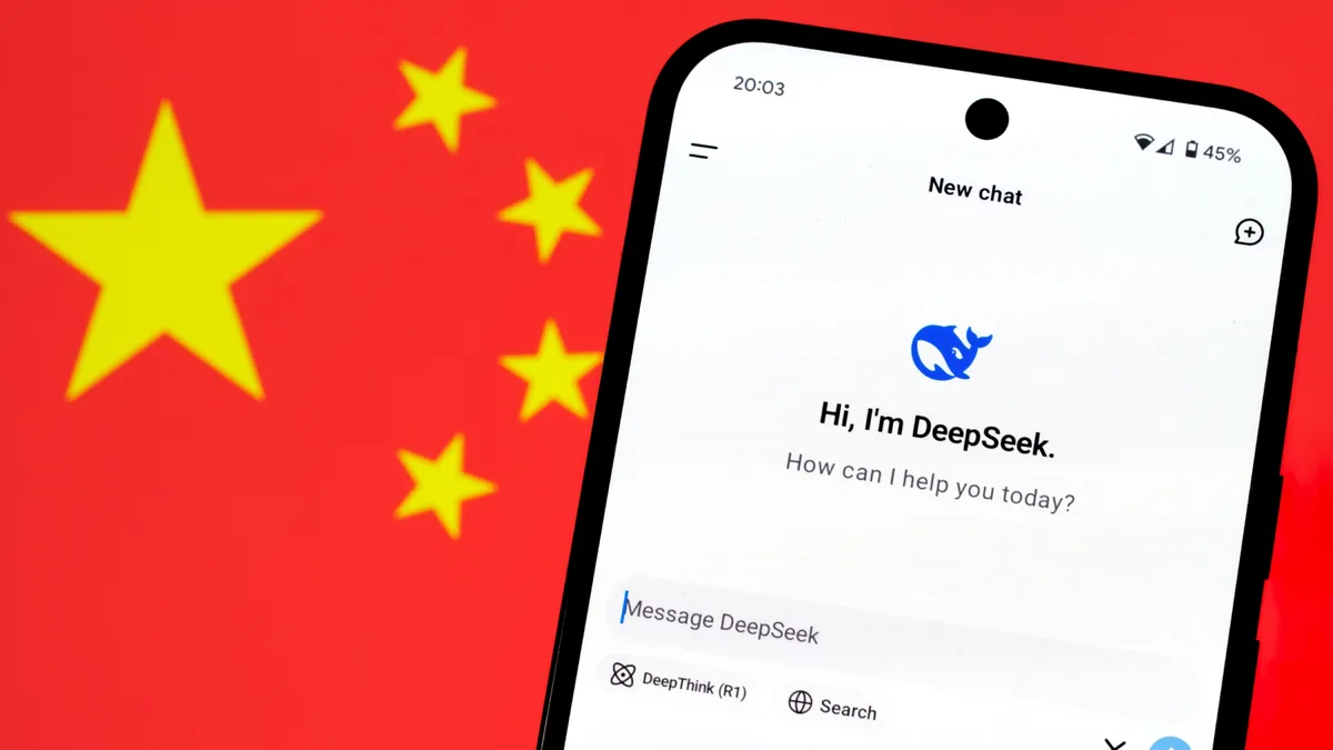 IA : en Chine, DeepSeek et Moonshot visés par une enquête pour fuite de données vers l’étranger