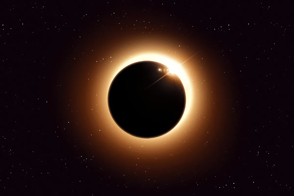 Eclipse abriu um novo ciclo: veja quais signos podem sentir mais a energia de mudança