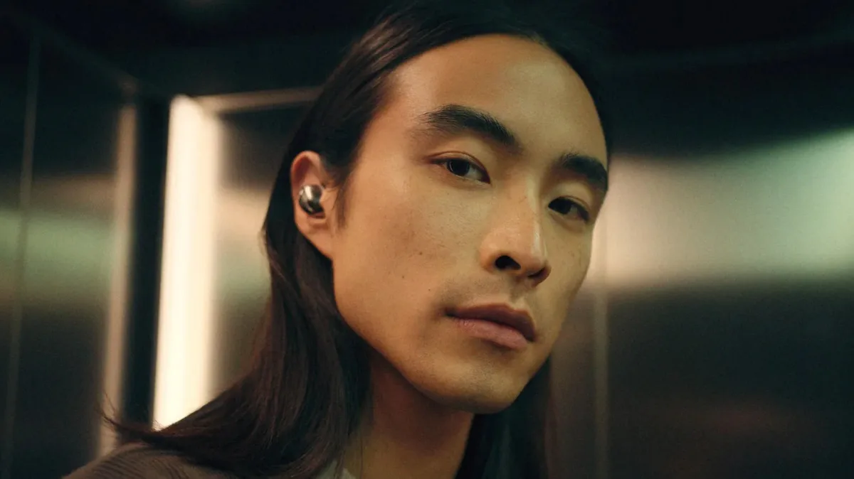Sennheiser's Momentum True Wireless 5 earbuds come with user-replaceable batteries