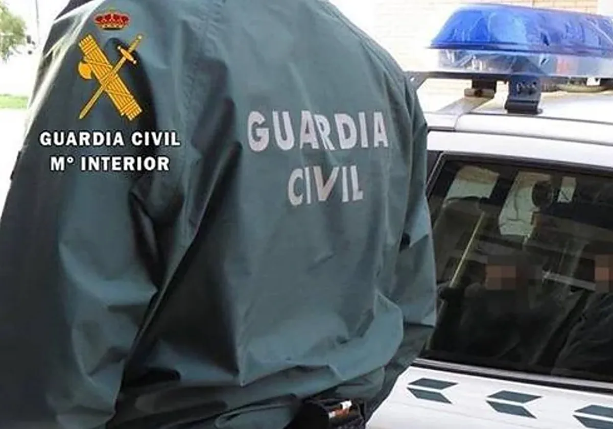 Localizado el cadáver de una mujer en una tienda de campaña en Arona (Tenerife)