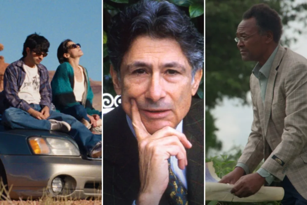Bend Film Festival Prizes Go To ‘Hot Water,’ ‘Edward Said: Between Worlds,’ ‘Kikuyu Land,’ ‘The Lake’ & More