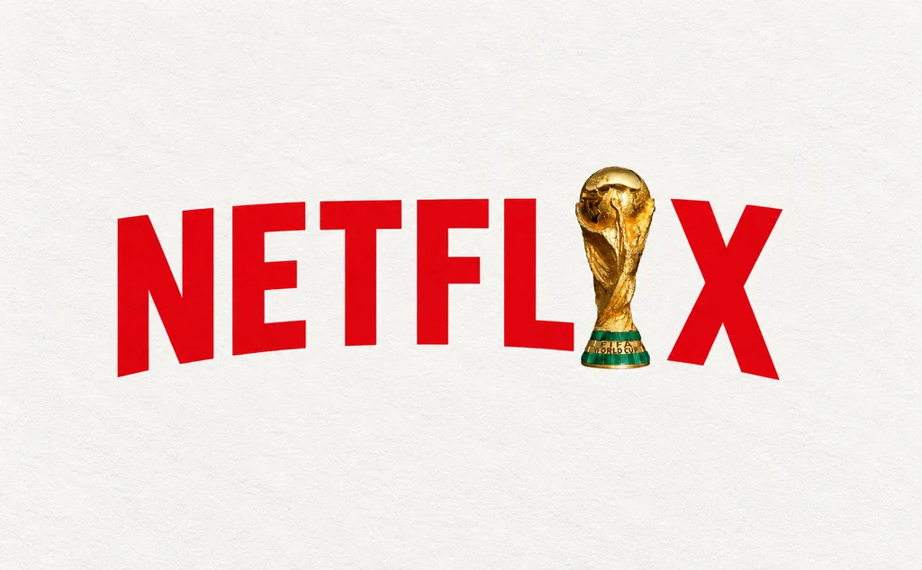Netflix se hace con los derechos del Mundial 2030 en España y emitirá los 104 partidos para sus suscriptores