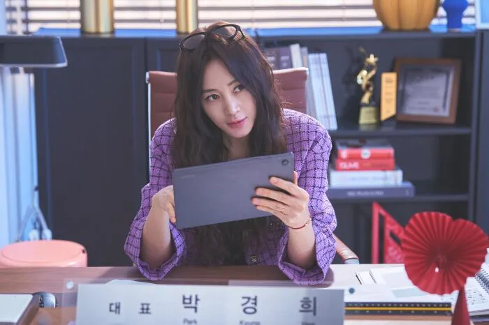 [SC인터뷰]"신인 작가가 감히 김혜수"…10년 묵힌 '지금 불륜'으로 화려한 데뷔전(종합)