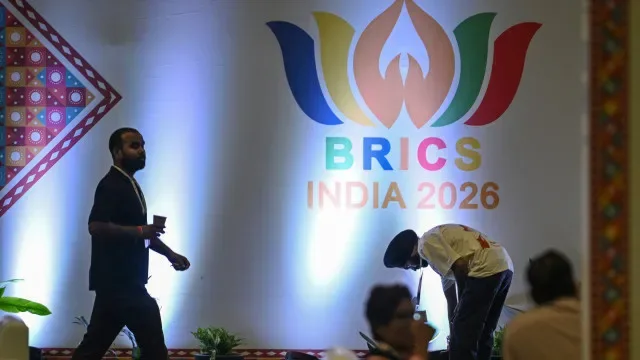 BRICS defendem reforma da ONU e da OMC, diz embaixador da Índia