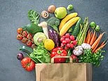 Study reveals which supermarket has shortest use-by dates on online food orders
