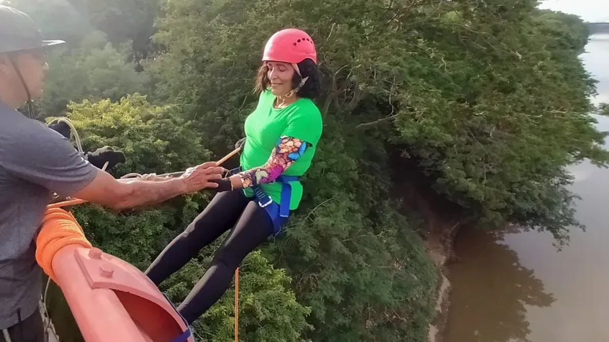 Lei estabelece novas normas de segurança para turismo de aventura e esportes radicais no Piauí