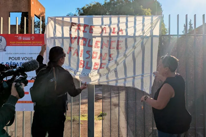 Fusillade dans un collège: «Si ce jeune avait été détecté par un psychologue, on aurait pu éviter ce drame»
