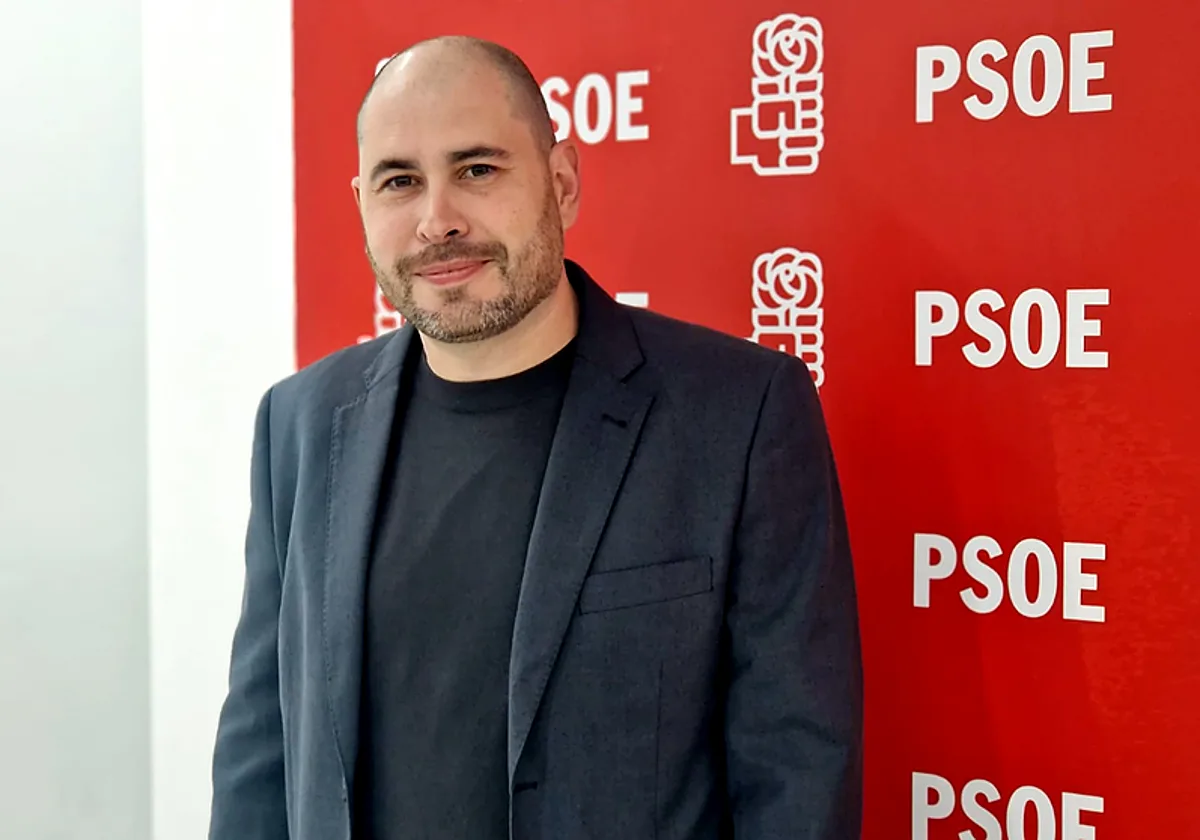 Quién es Miguel Ángel Pérez Triano, el delegado del Gobierno en Ceuta señalado por los avisos previos del CNI