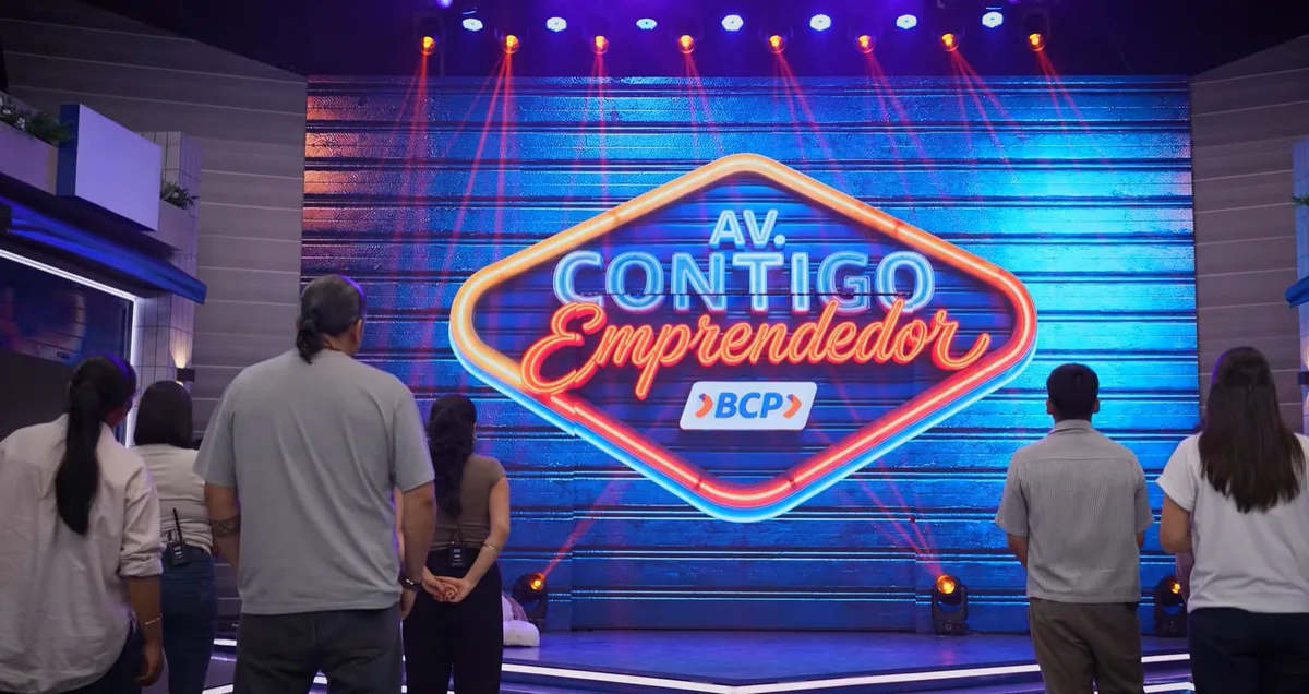 Doce emprendedores competirán en reality concurso por S/250 mil para impulsar sus negocios