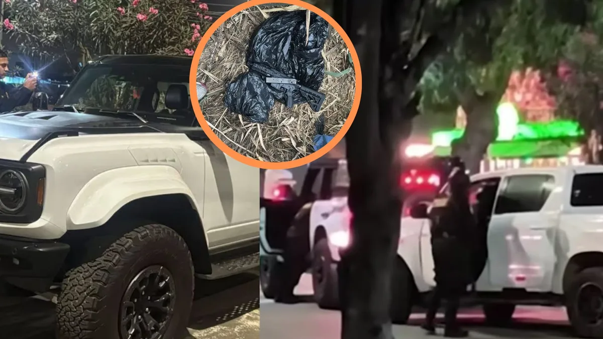 Cuádruple asesinato en Trujillo: peritajes vinculan fusil R-15 con el ataque y revelan nuevas pistas sobre los responsables del crimen