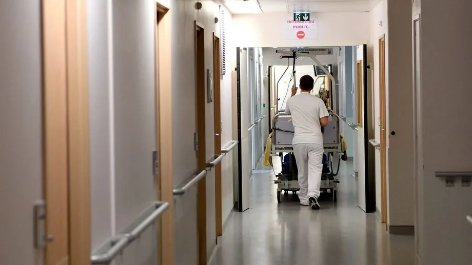 Patient décédé à l'hôpital d'Auxerre : une enquête ouverte pour "homicide involontaire"