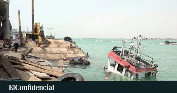 El enano que estranguló al gigante: los hutíes ‘cercan’ el petróleo de Arabia Saudí