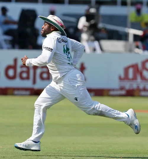 Gqeberha showdown: Temba Bavuma backs Proteas to fight back against Australia