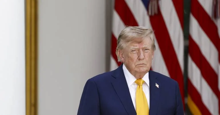 Terceira derrota de Trump no caso Stormy Daniels