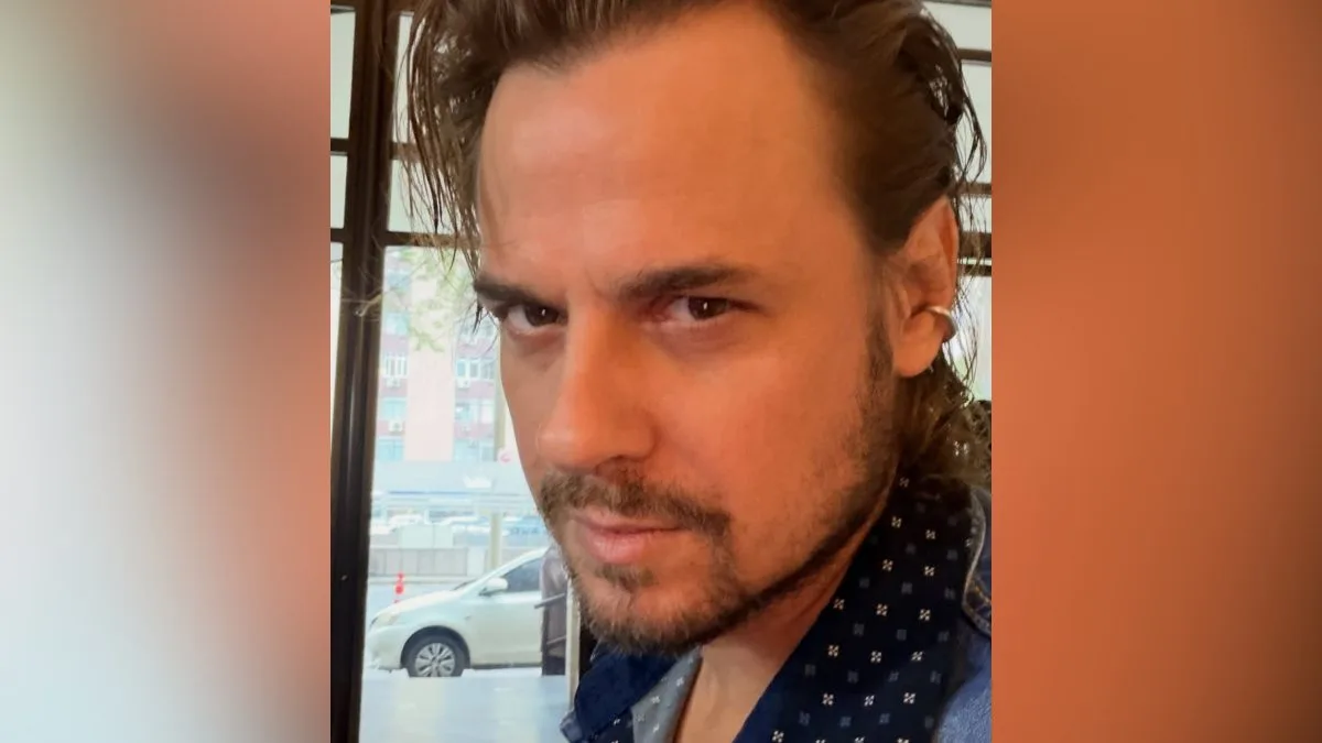 Quem é Daniel Erthal, participante de A Fazenda 18